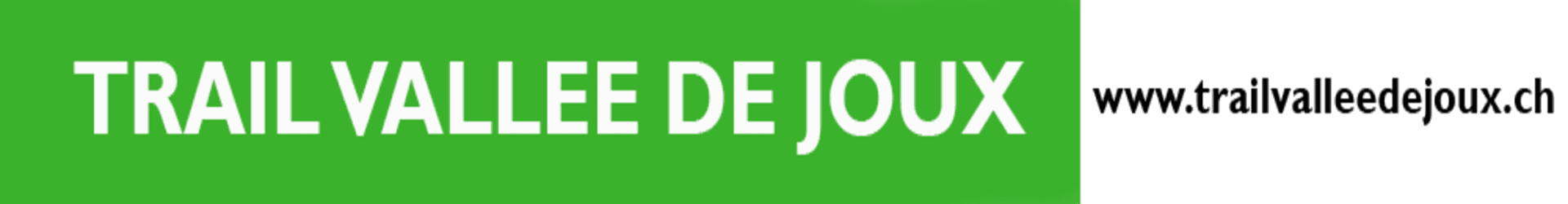 Trail de la Vallée de Joux banner